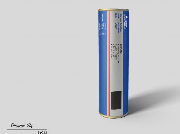 Tube Boxes