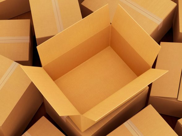 What are Corrugated Boxes?
