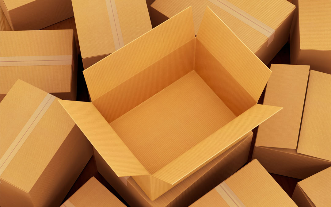 What are Corrugated Boxes | HSM Packaging Pvt Ltd | HSM Packaging Pvt. Ltd.
